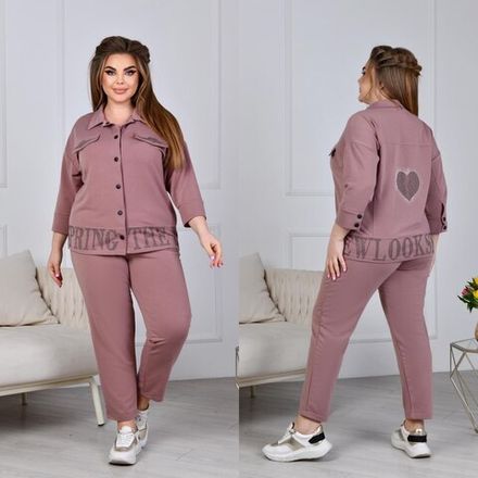 Костюм УК-3639 Fabrika