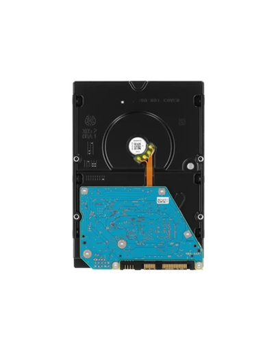 HDD жесткий диск 8TB Toshiba Enterprise Capacity (MG08SDA800E) (SAS-III, 7200 rpm, 256Mb buffer, 3.5")