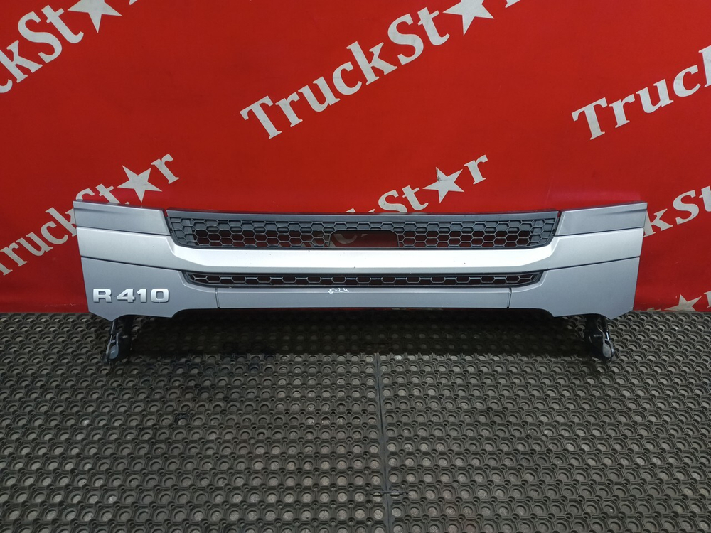 Подножка обслуживания в сборе 2021г