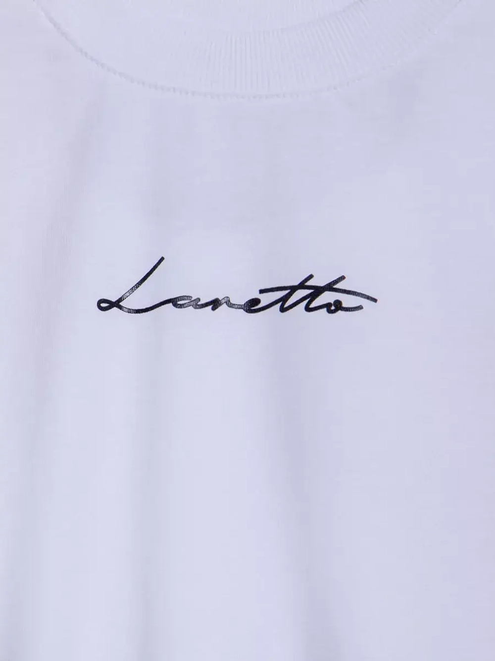 Лонгслив для мальчика, белый, в школу