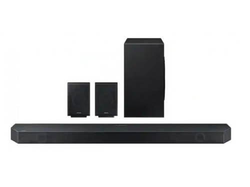 Саундбар Samsung HW-Q990C