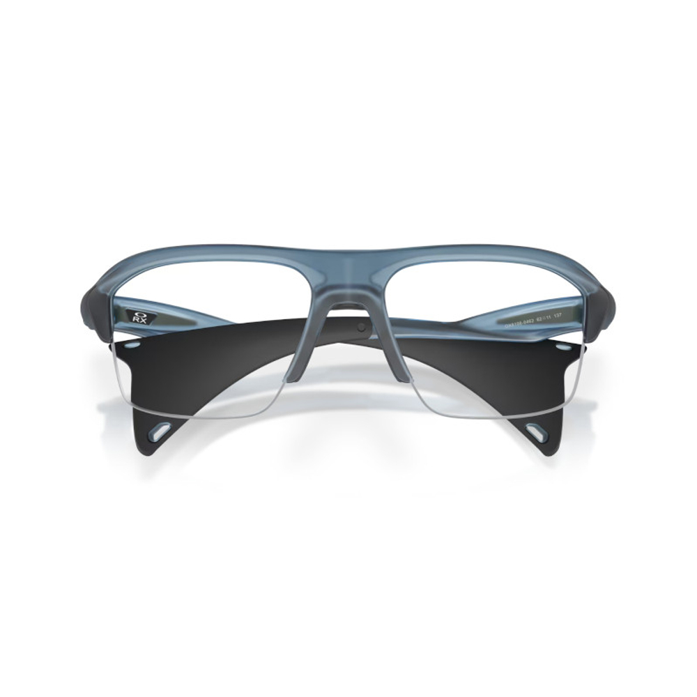 Oakley Irregular Shape Prescription Очки