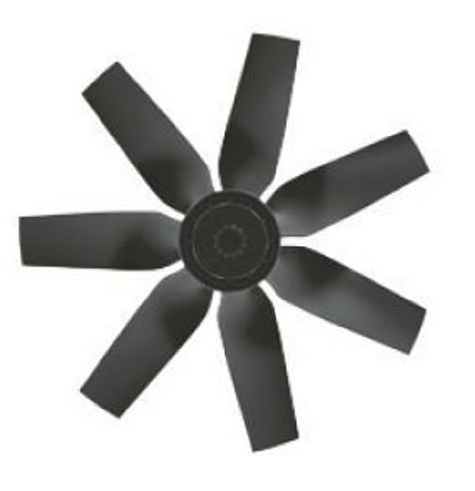 Ziehl-abegg FC080-6DQ.6K.A7