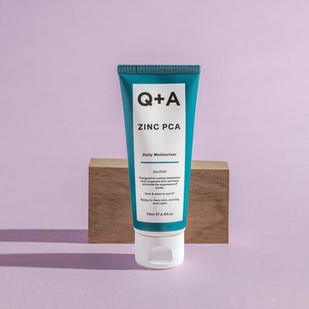 Q+A
