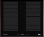 Независимая индукционная варочная панель Gorenje IS655USC