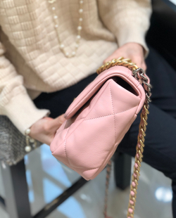 Chane1 19 Bag 26 cm