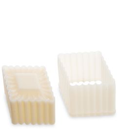 BK-28 Форма для печенья «Завиток»