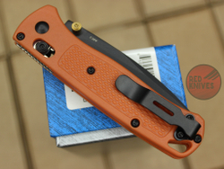 Нож Benchmade 535 Bugout НОРЧ 535-НОРЧ
