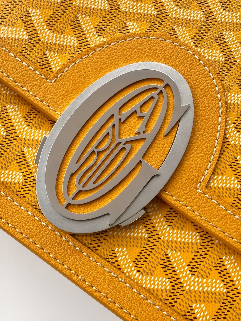 Goyard 233 Bag 25 cm