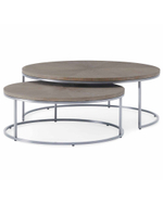 Комплект кофеынйх столов "Фитц"