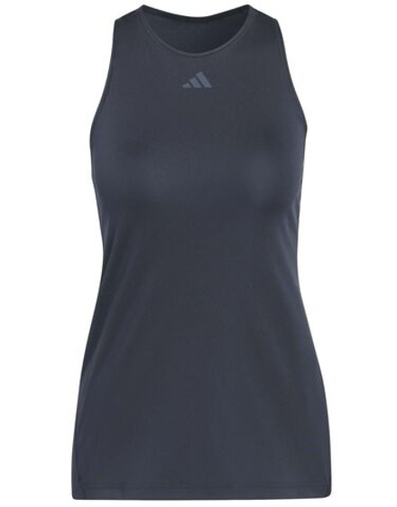 Топ теннисный Adidas Club - black