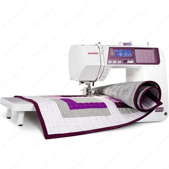 Швейная машина Janome 5300 QDC