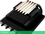 Кулер для процессора ID-Cooling IS-50X V3