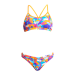 Купальник FUNKITA Swim Swan