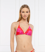 топ бикини triangle reversible Guess - разноцветная(E1GJ27 MP004)