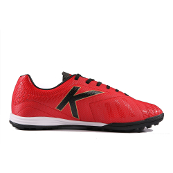 Обувь футбольная (многошиповки) KELME 68831124-611-40, размер 40 (рос.39), красный