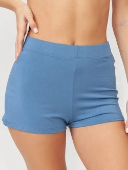 Шорты трикотажные домашние