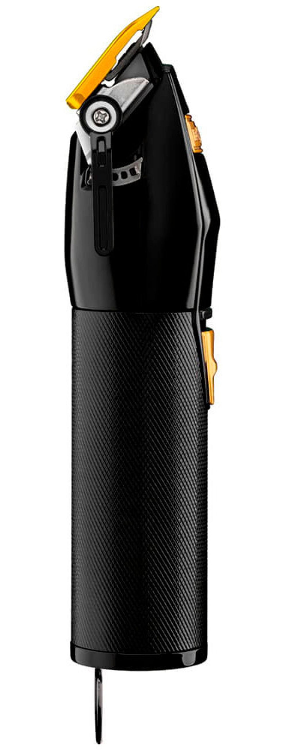 Профессиональная машинка для стрижки BaByliss PRO Black FX 4ARTISTS FX8700BKE - 2