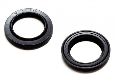 Сальник 40,2x60x8/10,5 (уплотнительное кольцо) для стиральной машины  1246109001  ОРИГИНАЛ