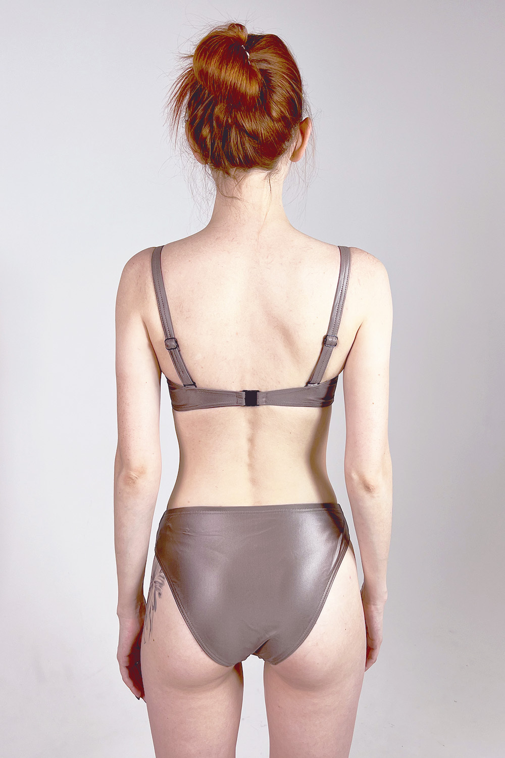 Купальник 530 Bianca Beige