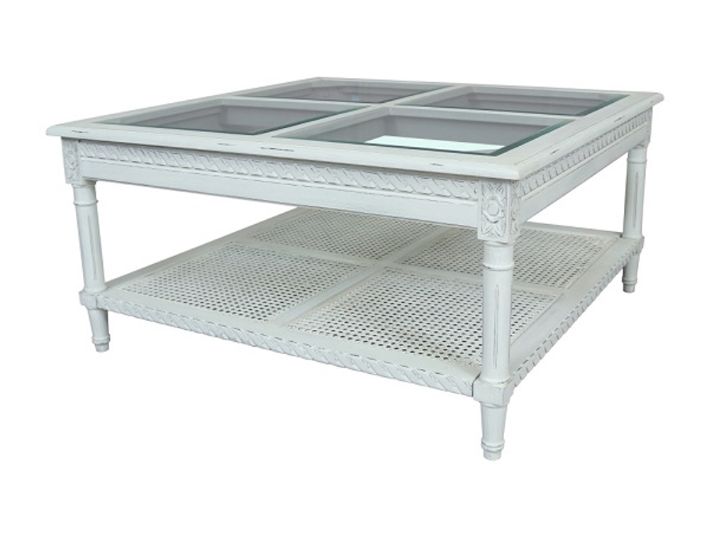 Стол журнальный "Сен-Мишель"