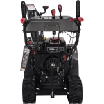 EVOline SBG 690 TBE бензиновый снегоуборщик 10 л.с, ковш 69 см, выброс 15 м, 6 вперед/2 назад
