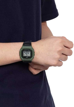 Часы Casio W-218H-3A
