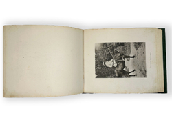 Толстая С.А. Из жизни Л.Н. Толстого. Снимки фототипии 1910г. Прижизненное издание