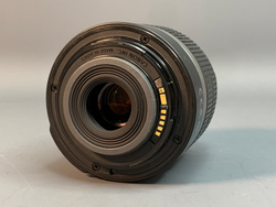 Canon 600D Kit 18-55mm 3.5-5.6 IS STM 57.060 кадров
