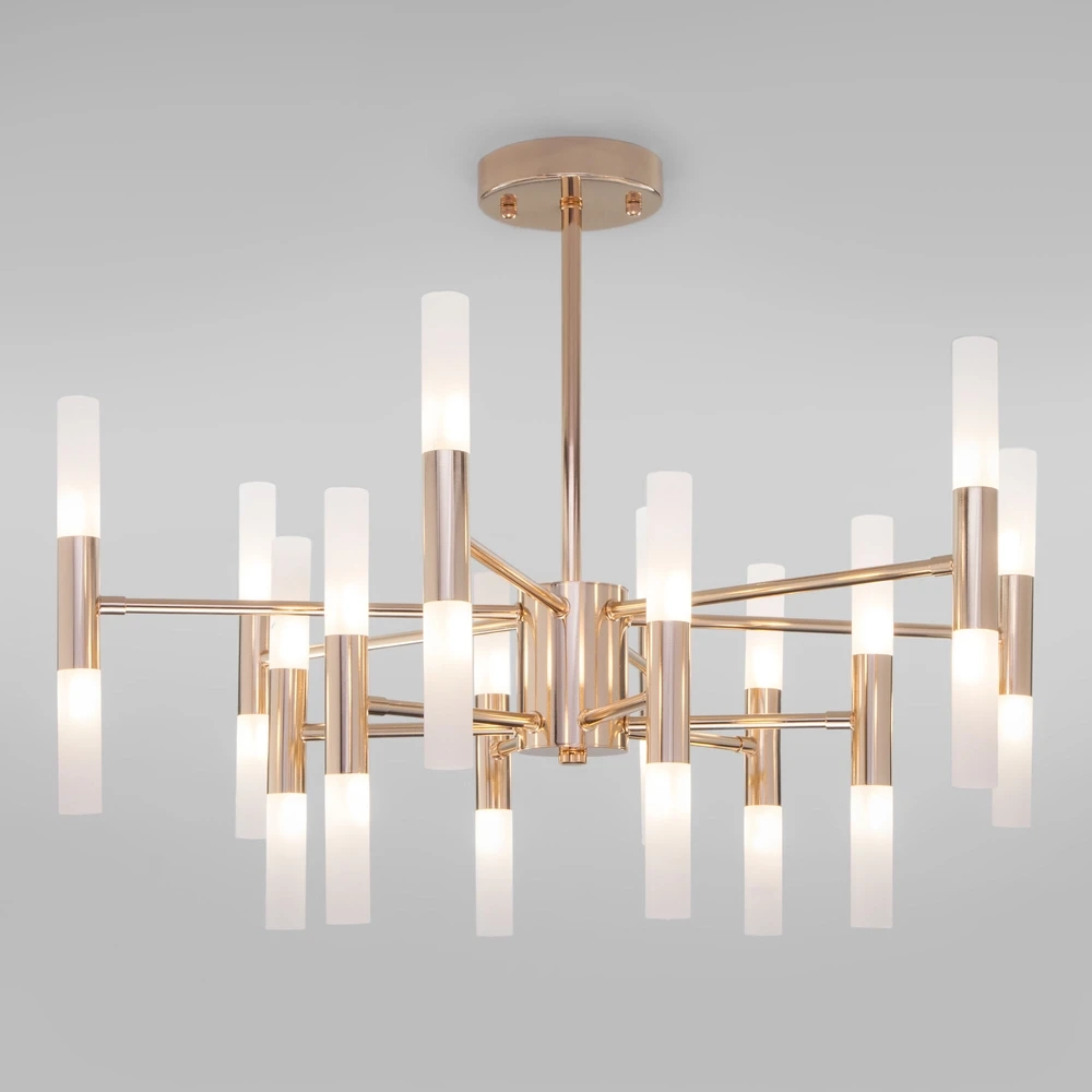 Люстра на штанге Bogates BASTONE 350 4690389170355