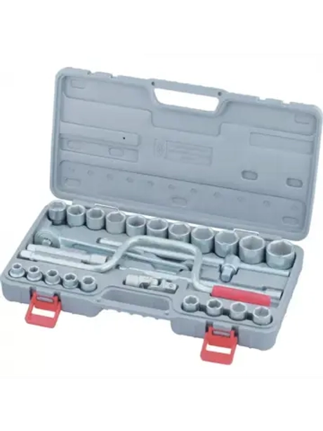 Набор шоферского инструмента № 4 13454