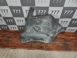 Бампер передний правая часть Газ ГАЗель Next 13-нв Б/У Оригинал A21R232803018