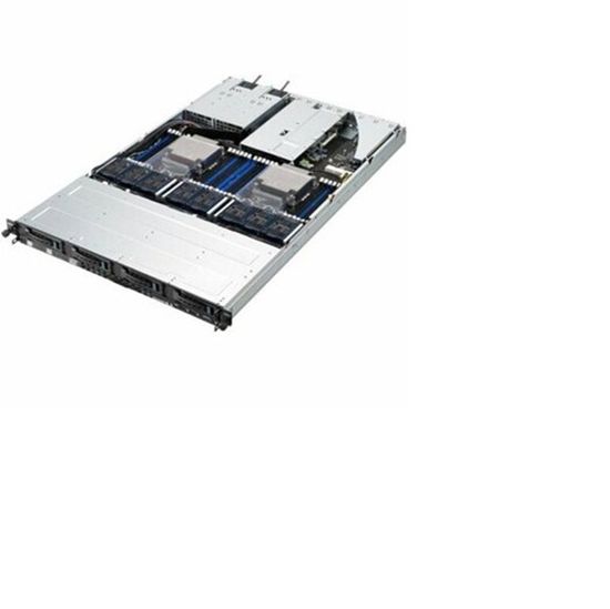 Сервер ASUS RS700-E8-RS4