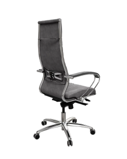 Эргономичное кресло Samurai B1-13K - GoyaLE /Kc31/Wm31/K2cV(M06.B31.G04.W03)