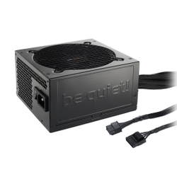 Блок питания Bequiet! Pure Power 11 600W L11-600W BN294