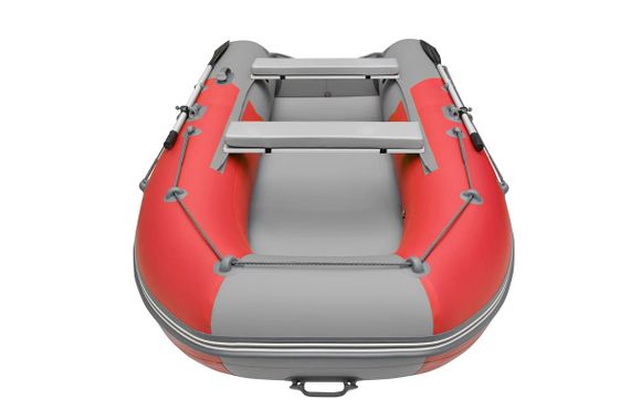 Лодка ПВХ РОДЖЕР Zefir 3500