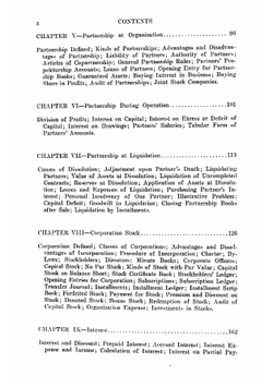 C. P. A. accounting theory, questions, and problems | George Hillis Newlove
