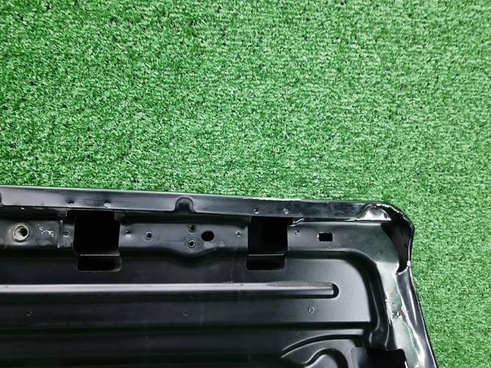 Капот Land-Rover Defender 1 (2007-2016)