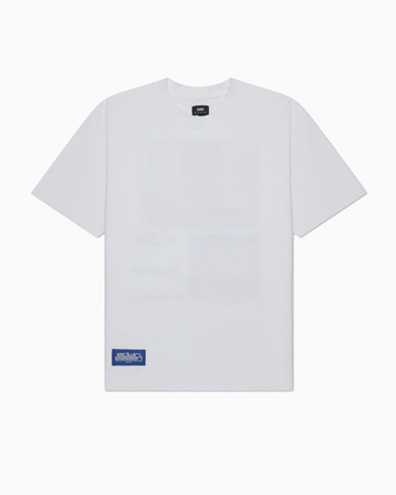 Футболка Edwin Evrebody TS