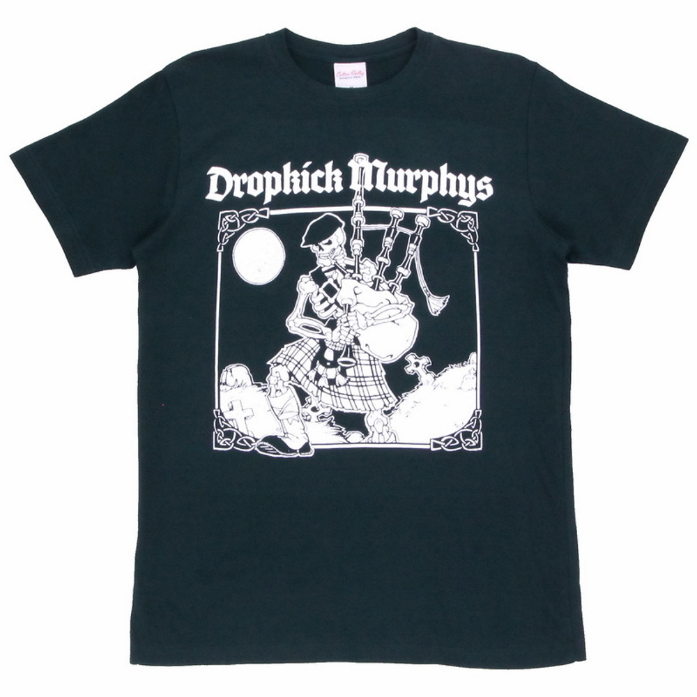 Футболка Dropkick Murphys I’m Shipping Up to Boston