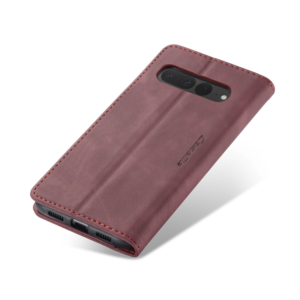 Чехол-книжка CaseMe Matte Google Pixel 7 Pro