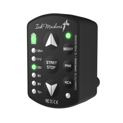 Аккумулятор POWERPACK X2 FOR SCORPION