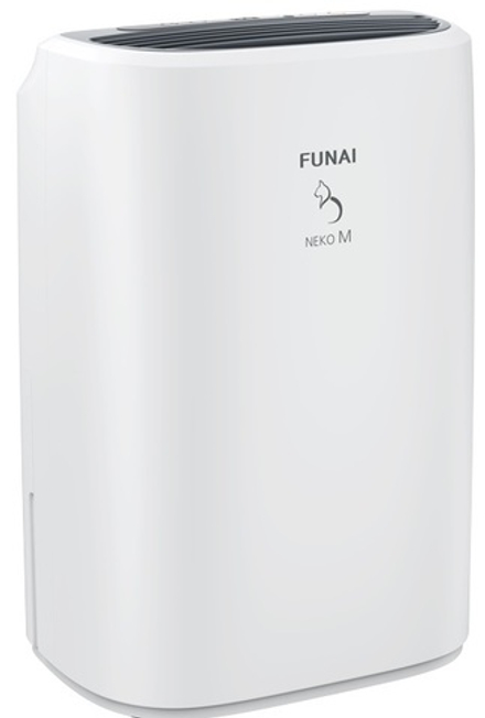 Осушитель воздуха Funai серии Neko M RAD-N12F5E