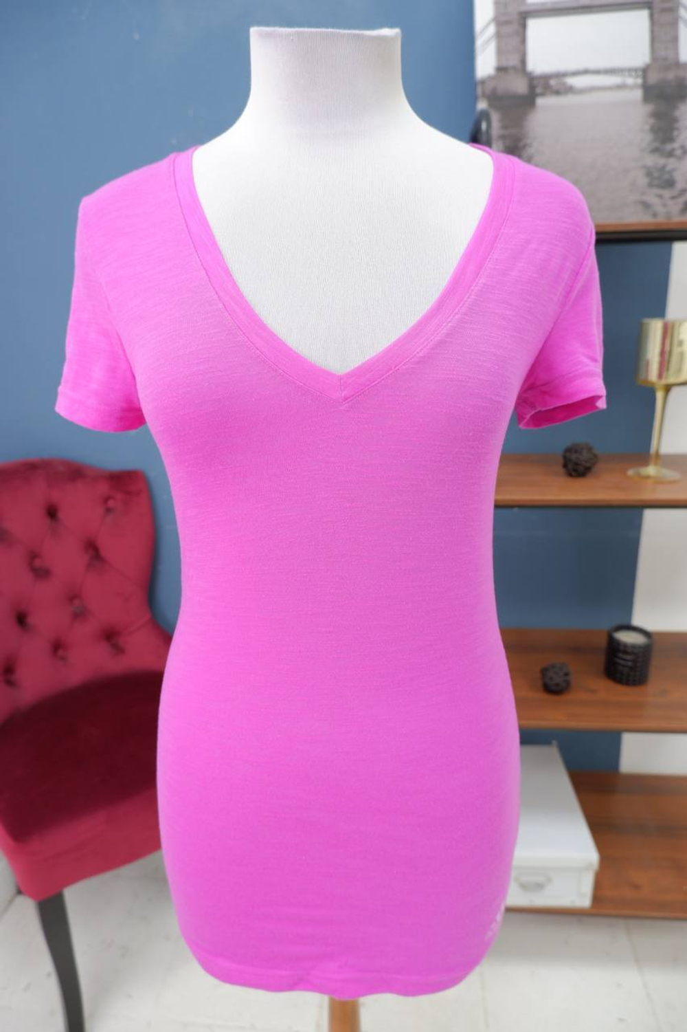 Футболка Adidas спортивная 44 размер