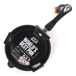 Сковорода классическая 24см AMT Gastroguss Frying Pans AMT524 Германия вид
