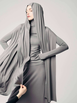 Балаклава Эдит серая