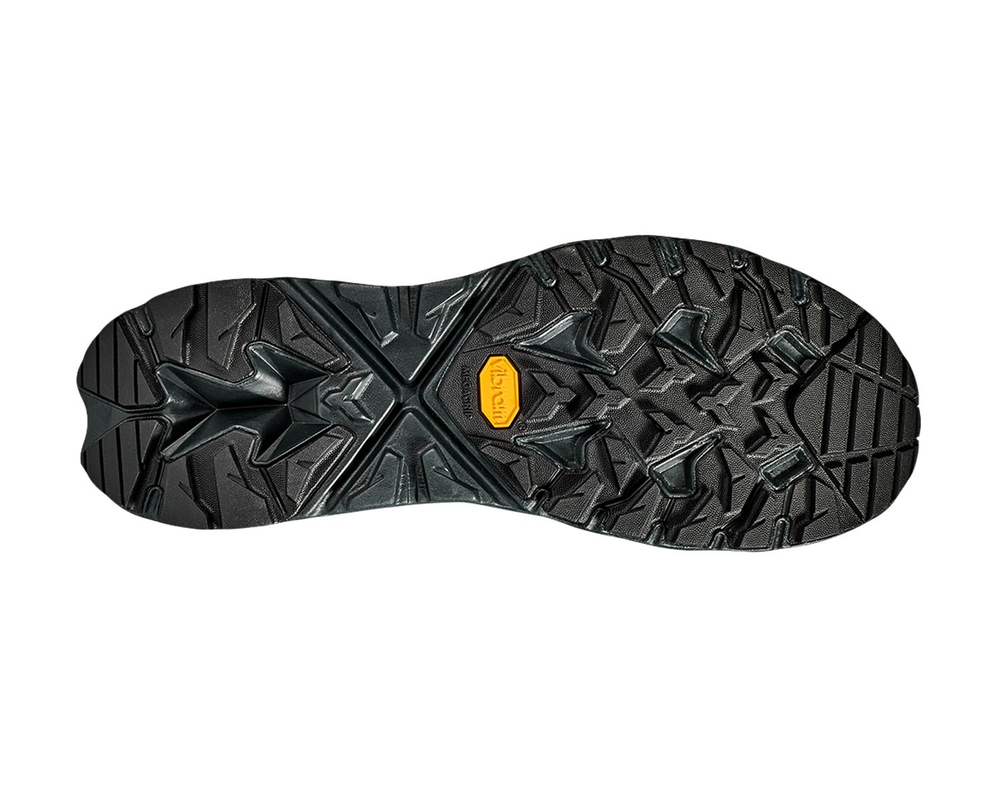 Ботинки мужские Hoka Anacapa Breeze mid