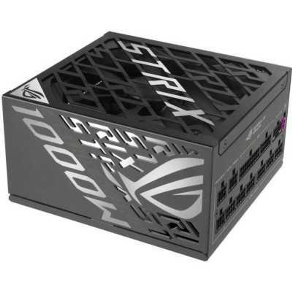 Блок питания ASUS ROG Strix 1000P 90YE00W1-B0NA00