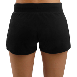 Женские теннисные шорты HEAD Club Ann Shorts Women - Black