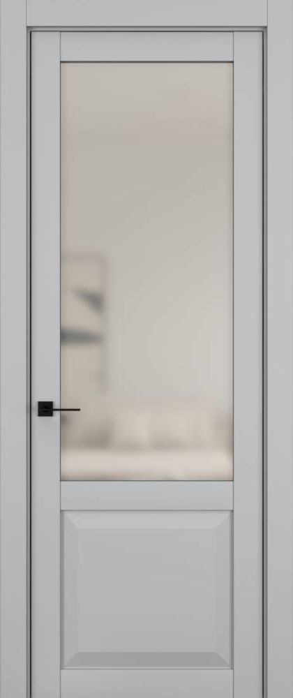 Дверь 4 NC Шеллак серый 2000*600 Дверь 4 NC Шеллак серый 2000*600